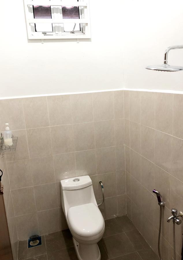 Twin Homestay D Kuala Terengganu Ngoại thất bức ảnh